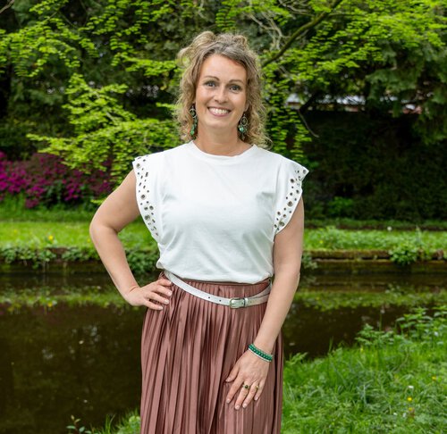 Feikje Posthumus