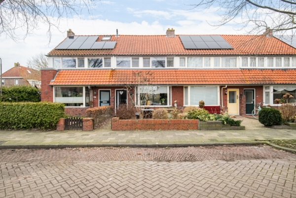 Nu is het moment om je woning te verkopen - Frans van Mierisstraat 48 Nu is het moment om je woning te verkopen - Frans van Mierisstraat 48