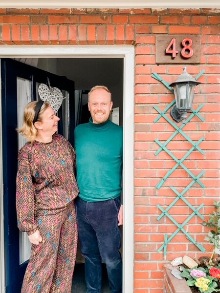 Nu is het moment om je woning te verkopen! Nu is het moment om je woning te verkopen!