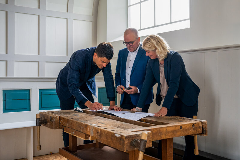 Nieuwbouw Makelaardij Friesland Nieuwbouw Makelaardij Friesland