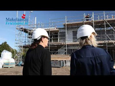 Onze nieuwbouwprojecten 