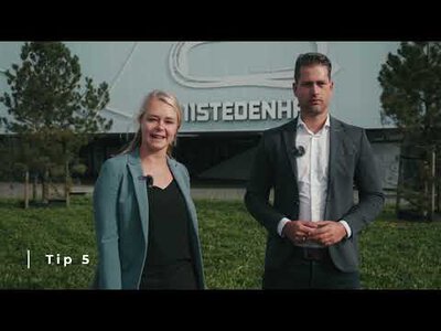 Tips voor starters op de woningmarkt