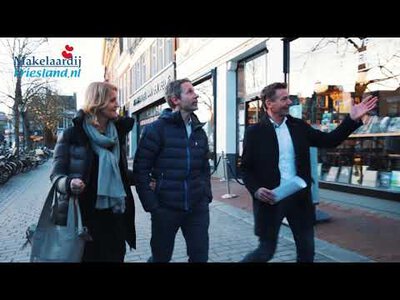 Video: Gesprek met de klant