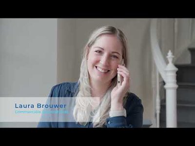 Makelaardij Friesland - kantoor Sneek