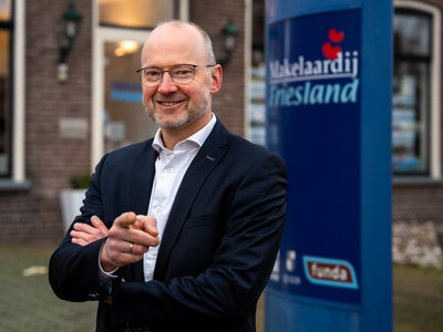 Je woning laten stralen? Hielke geeft tips! 