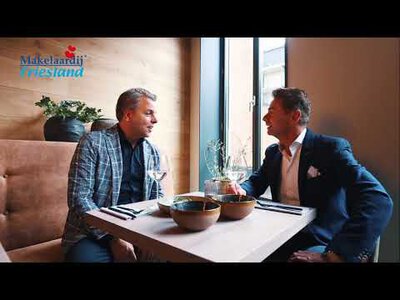 Video: Interview verkoper