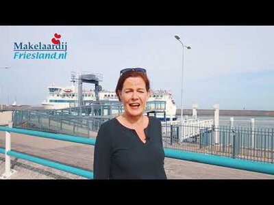 Video: Harlingen