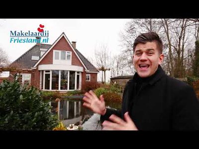 Video: Geweldig landelijke gelegen herenhuis