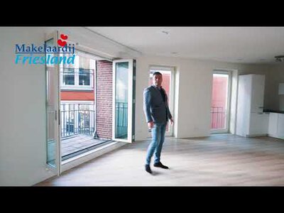 Video: Wilhelminaplein