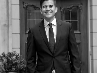 Drie vragen aan onze Qualis makelaar Tycho Reimers 