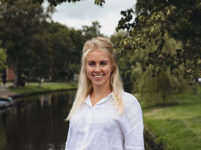 De Friese woningmarkt in de zomer