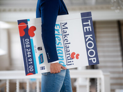 Belangrijke rol 55-plussers in de woningmarkt