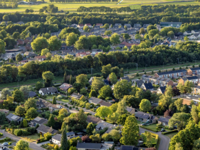 Analyse woningmarkt Nederland 3e kwartaal 2024