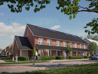 De verkoop van Túnwente is gestart!