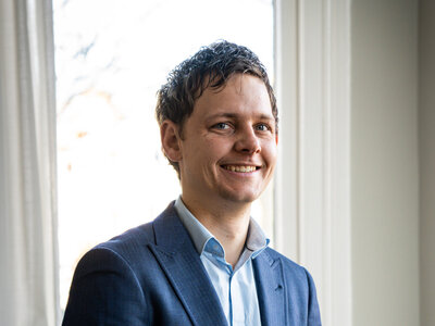 Wat doet een taxateur? Koop vertelt!