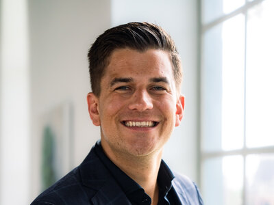 Onze makelaar Tycho blikt terug op het afgelopen jaar