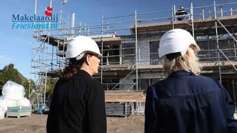 Onze nieuwbouwprojecten