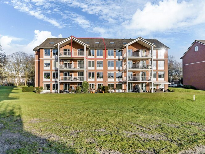 Golflaan 4 32 HEERENVEEN