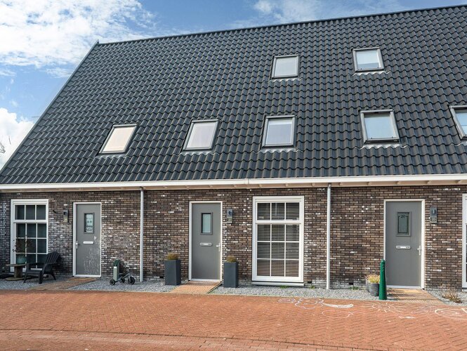 Jelleslân 22 GOUTUM