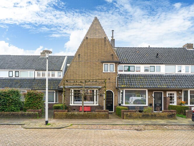 Arumerstraat 11 LEEUWARDEN