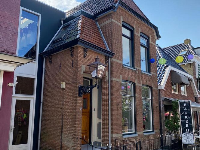 Hoofdstraat 68 GROU