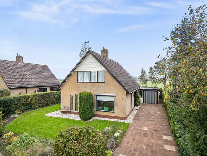 K. van Zandbergenstraat 20 ST.-ANNAPAROCHIE