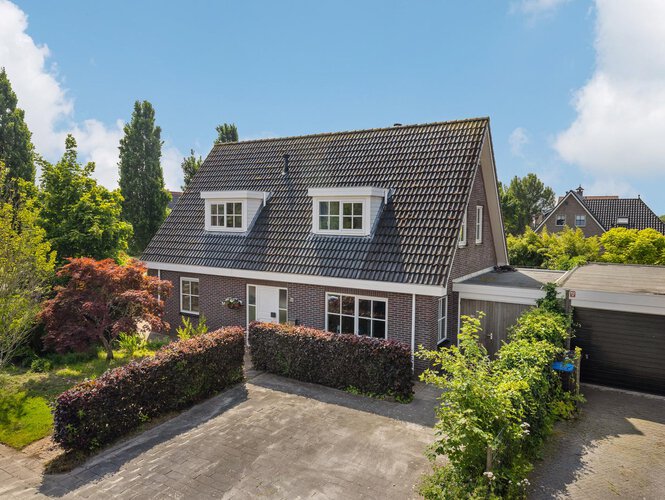 De Simmerkrite 14 HEEG