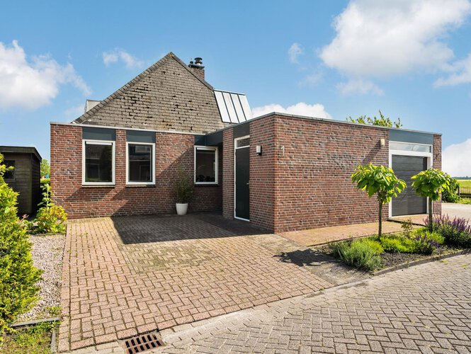Woning kopen in Stiens