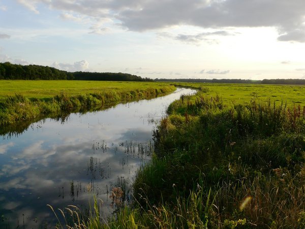 Vrije kavel in Jabikswoude Goutum Vrije kavel in Jabikswoude Goutum