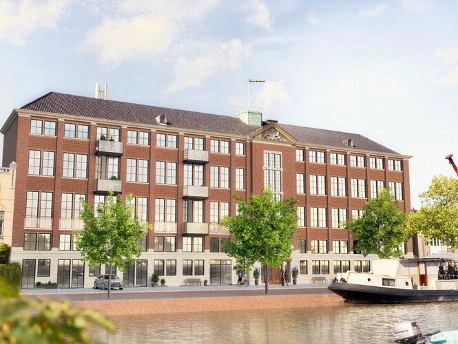 Nieuwe Stroom Leeuwarden Nieuwe Stroom Leeuwarden