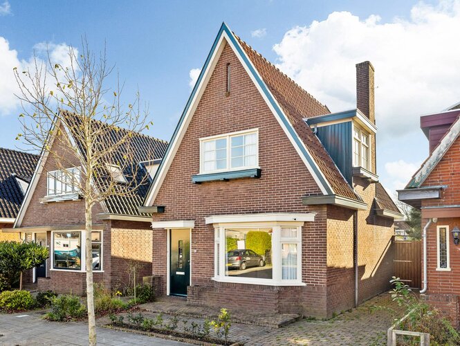 Vogelzang 112 DRACHTEN