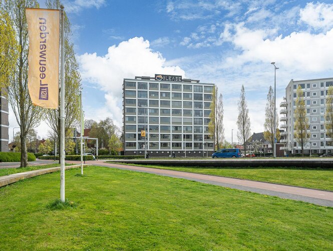 Europaplein 42 LEEUWARDEN