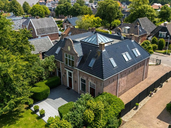 Tjaerdawei 20 RINSUMAGEAST