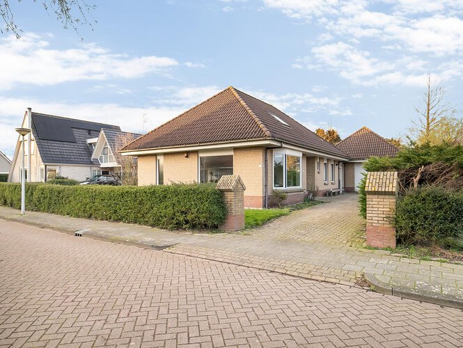 De Gersdroegerij 9 DEINUM