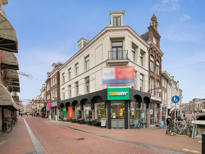 Sint Jacobsstraat 2 a LEEUWARDEN Sint Jacobsstraat 2 a LEEUWARDEN