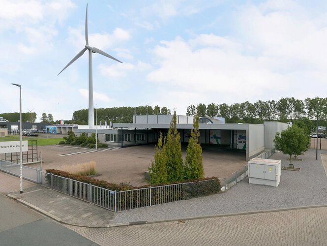 Jupiterweg 11 Leeuwarden Jupiterweg 11 Leeuwarden