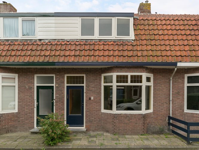 Vinkstraat 19 LEEUWARDEN Vinkstraat 19 LEEUWARDEN