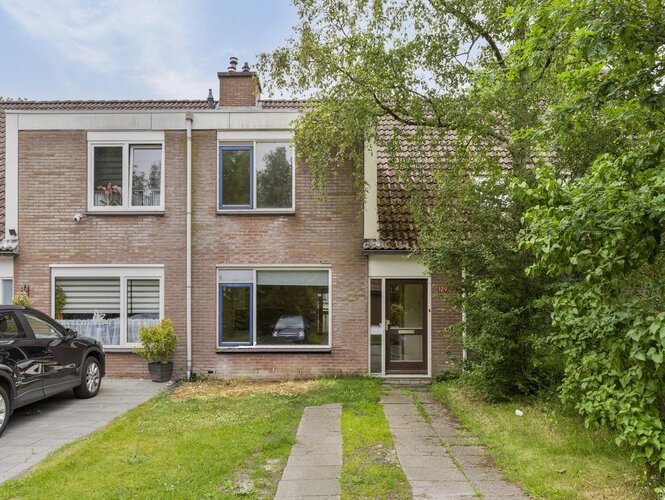 De Twee Gebroeders 129 Drachten De Twee Gebroeders 129 Drachten