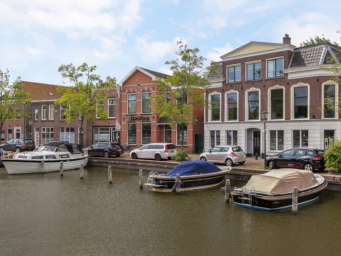 Westersingel 34 Sneek Westersingel 34 Sneek