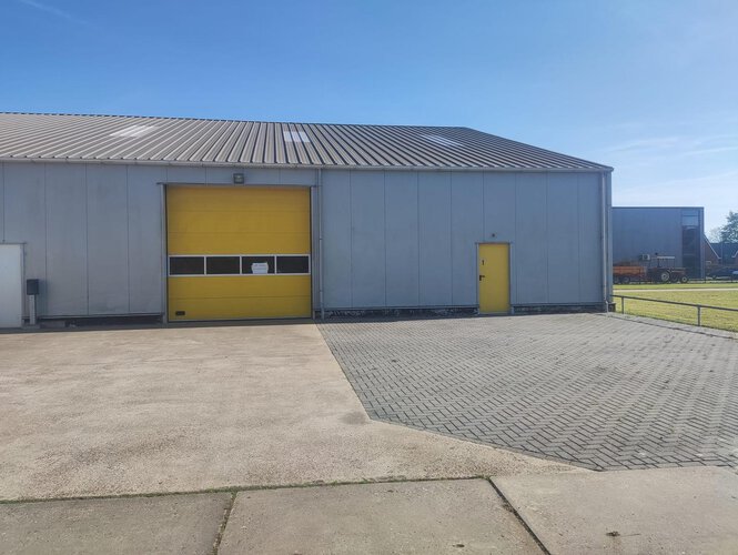 Ambacht 1 GROOTEGAST