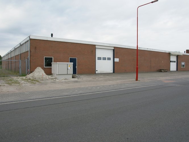 Tussendiepen 15A Drachten Tussendiepen 15A Drachten