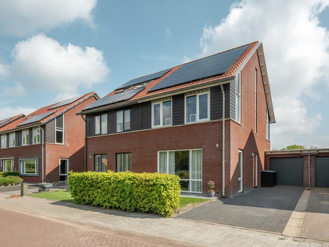 De Akkers 70 Drachten De Akkers 70 Drachten