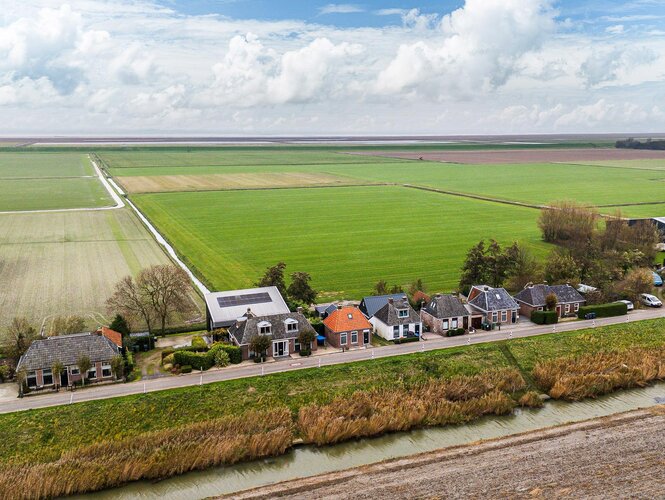 Nieuwebildtdijk 52 OUDEBILDTZIJL Nieuwebildtdijk 52 OUDEBILDTZIJL