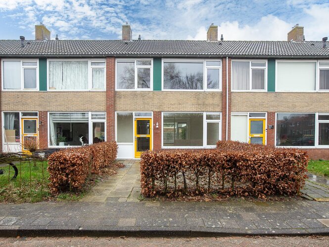 Ida van Tiarastrjitte 10 KIMSWERD