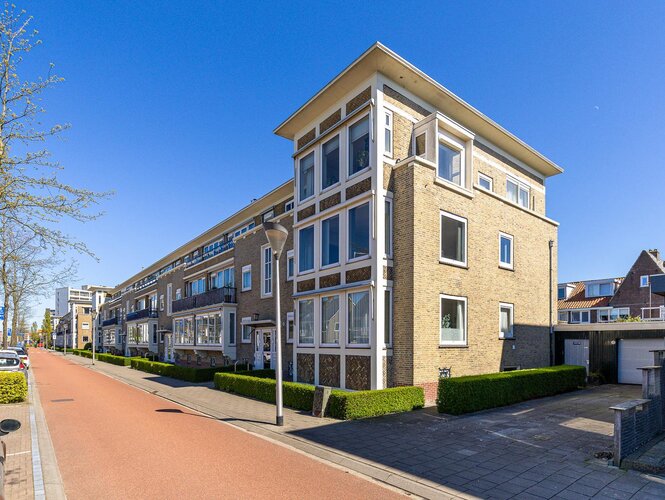 Heliconweg 43 b LEEUWARDEN