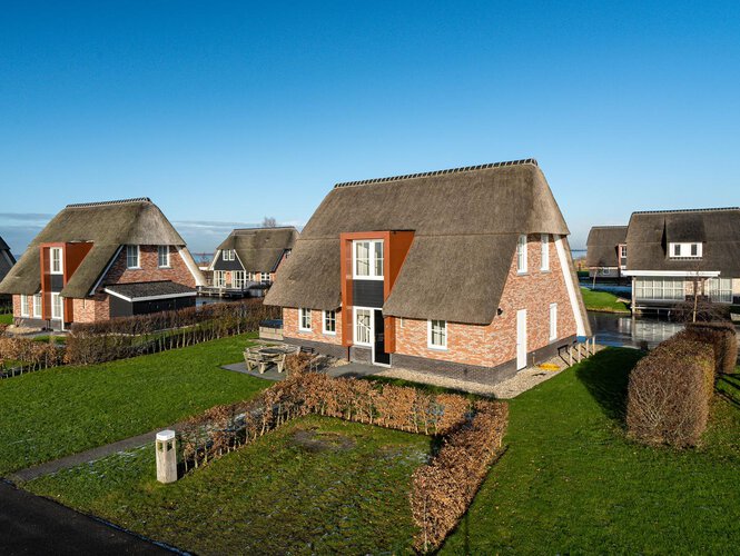 Weversbled 20 DELFSTRAHUIZEN Weversbled 20 DELFSTRAHUIZEN