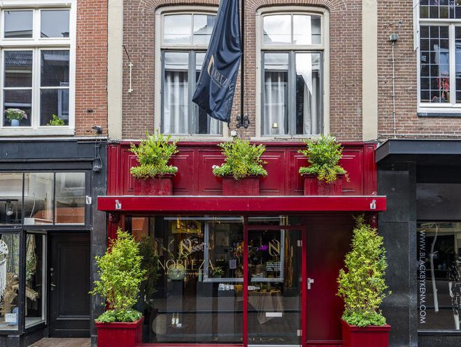 Sint Jacobsstraat 23 LEEUWARDEN