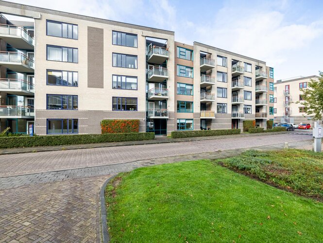 De Drift 28 5 DRACHTEN