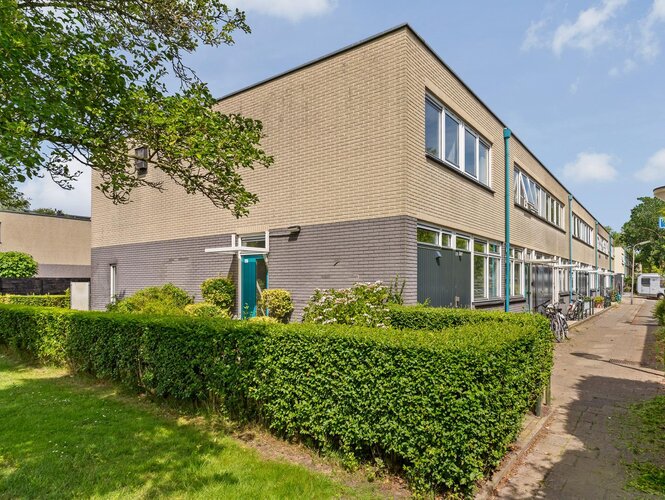 de Hooidollen 87 LEEUWARDEN