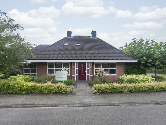 Lange Singel 5 BAKKEVEEN Lange Singel 5 BAKKEVEEN